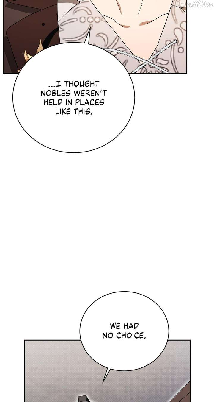 Arrogant Regret Chapter 25 - Page 6