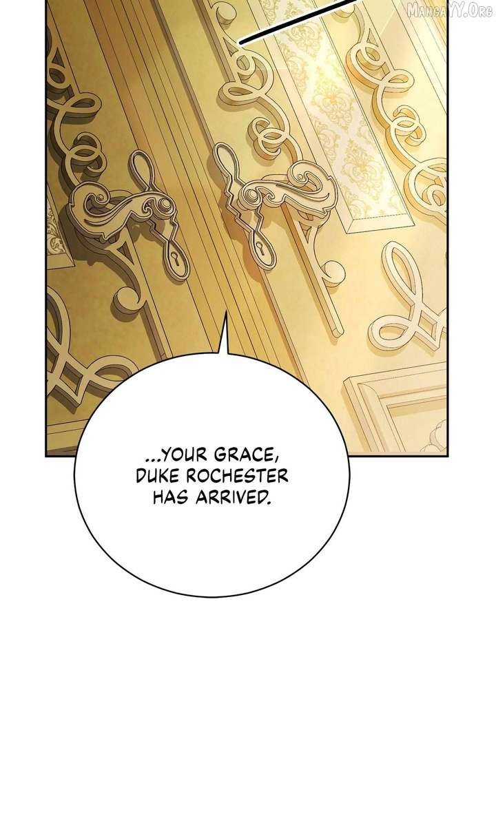 Arrogant Regret Chapter 25 - Page 61