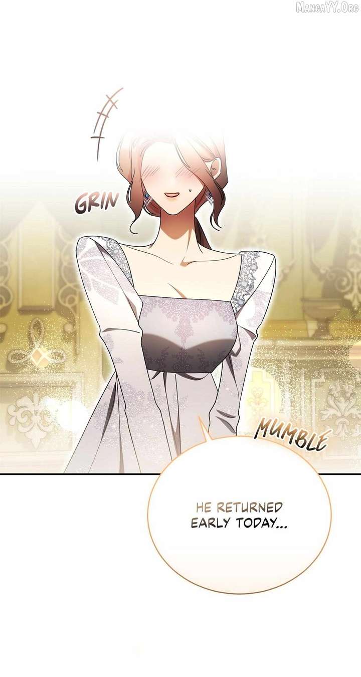 Arrogant Regret Chapter 25 - Page 62