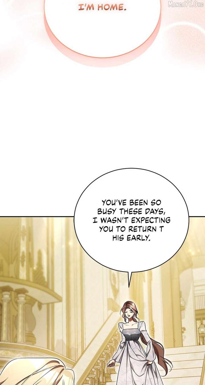 Arrogant Regret Chapter 25 - Page 74