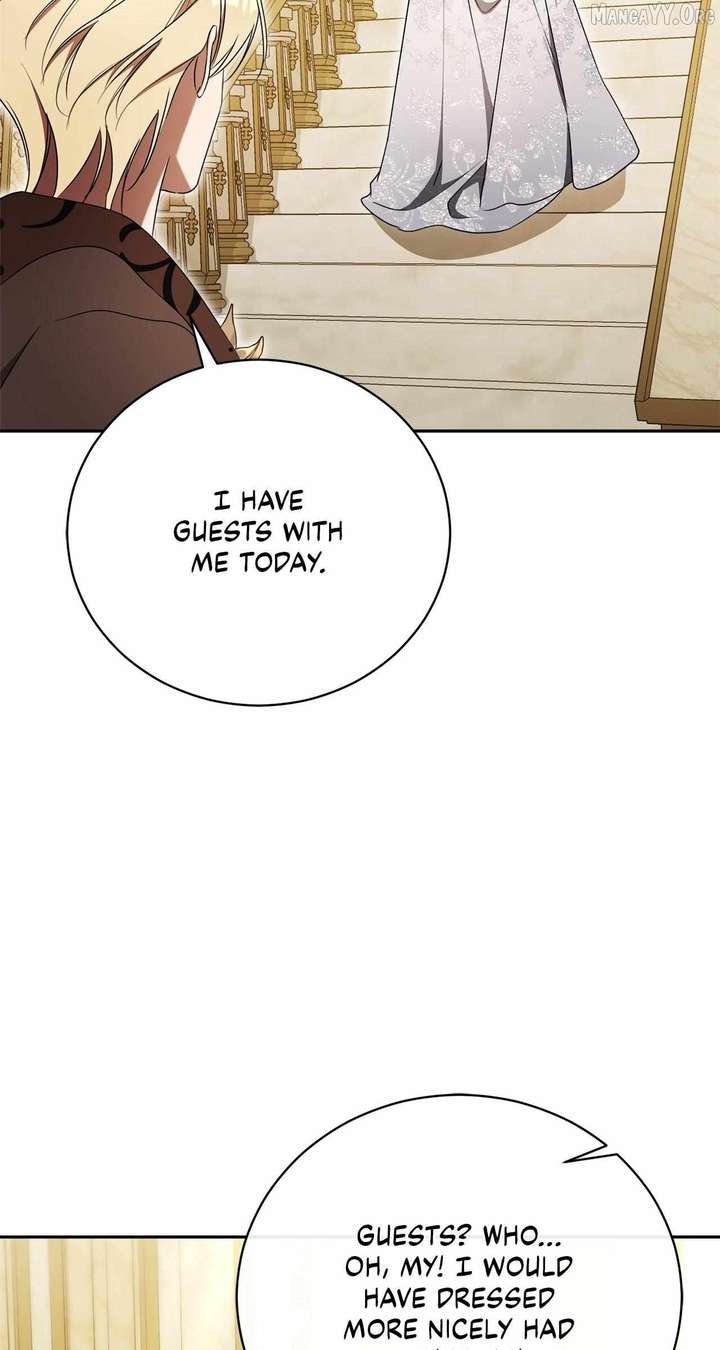 Arrogant Regret Chapter 25 - Page 75