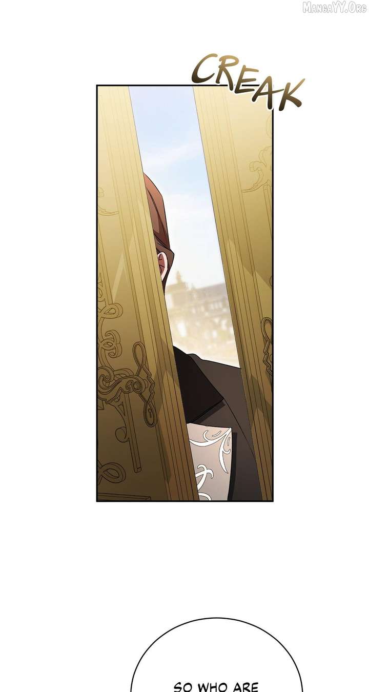 Arrogant Regret Chapter 25 - Page 77