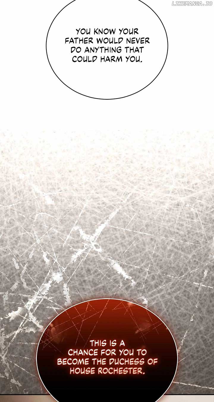 Arrogant Regret Chapter 6 - Page 36