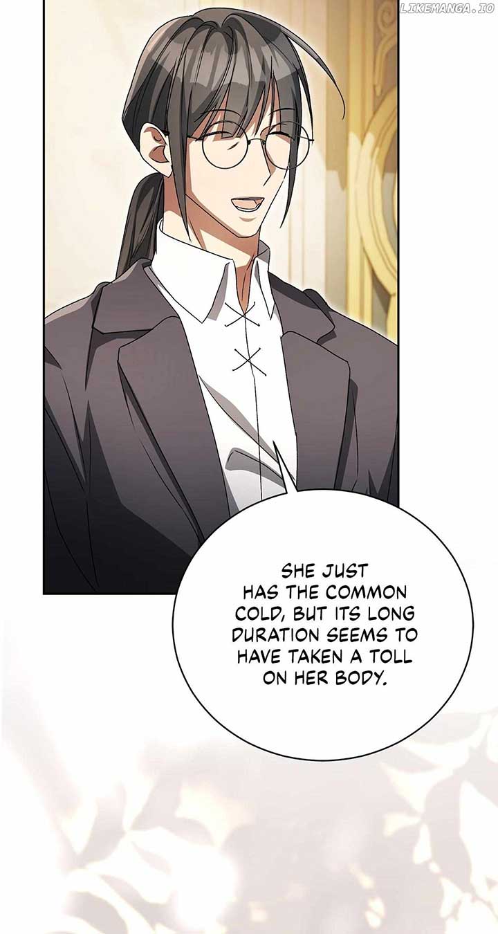 Arrogant Regret Chapter 6 - Page 60