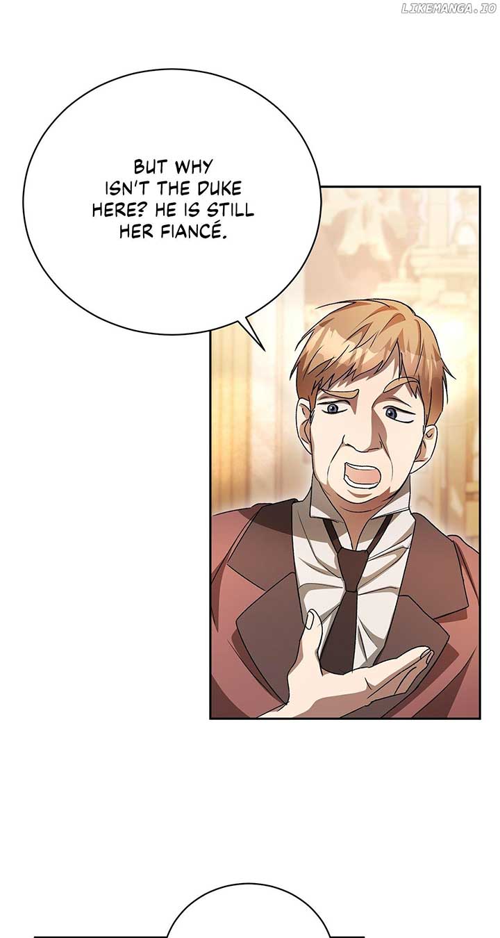 Arrogant Regret Chapter 7 - Page 23