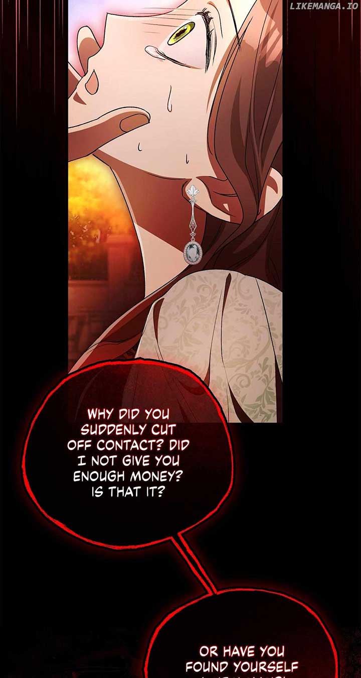 Arrogant Regret Chapter 7 - Page 59