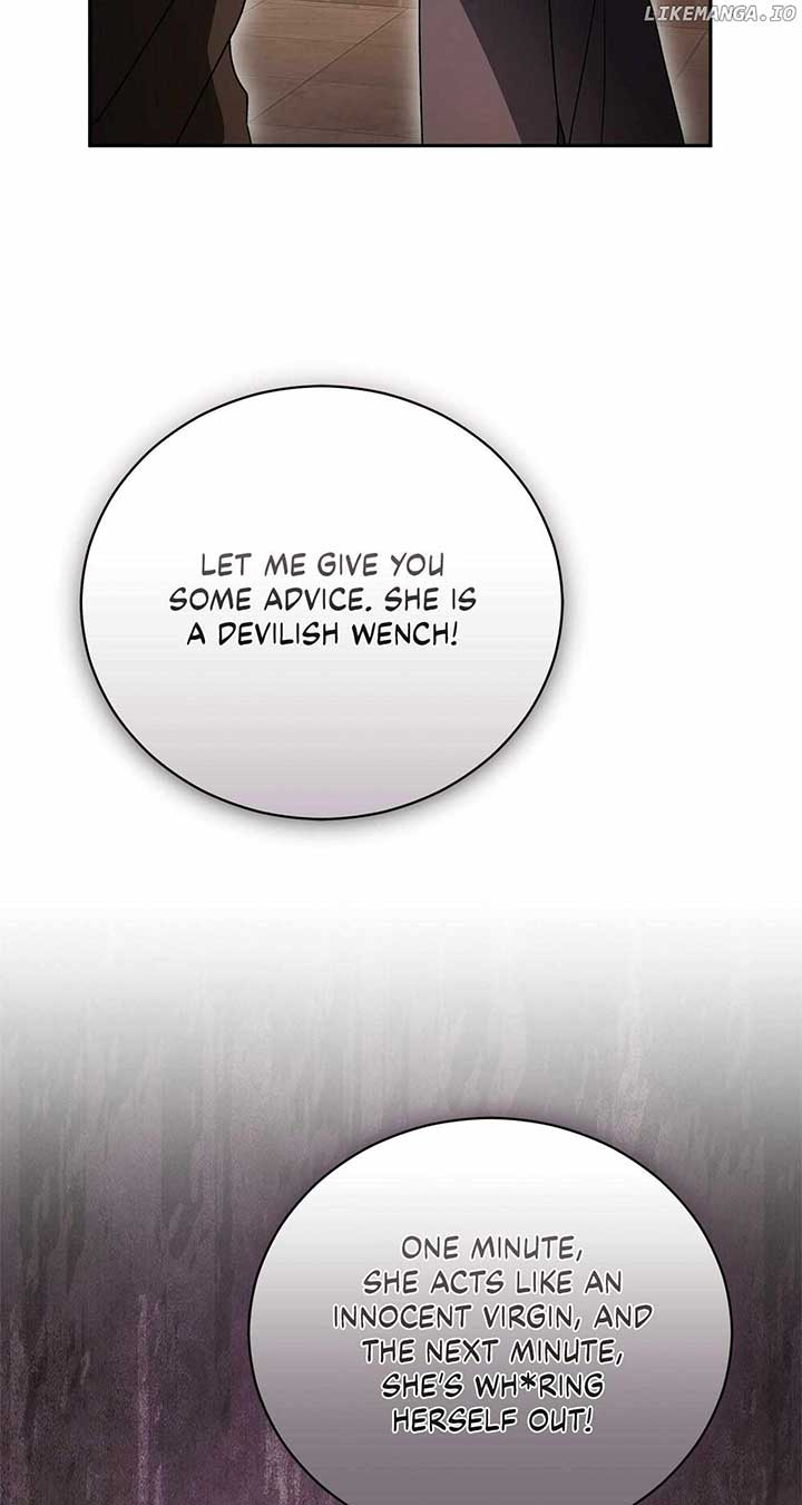 Arrogant Regret Chapter 7 - Page 74