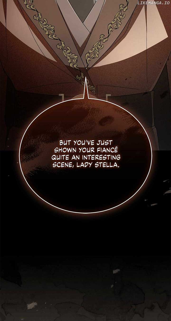 Arrogant Regret Chapter 7 - Page 94