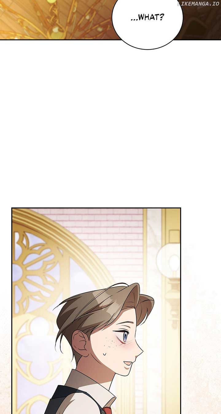 Arrogant Regret Chapter 8 - Page 35