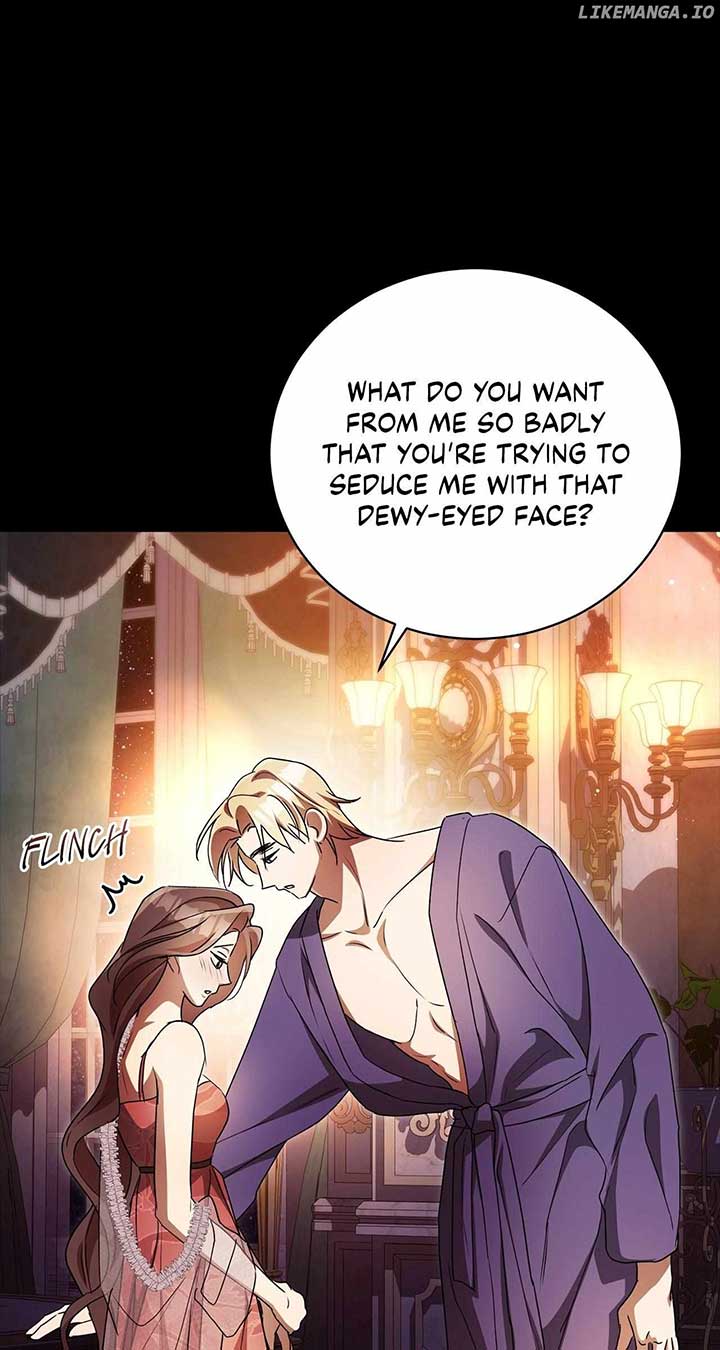 Arrogant Regret Chapter 9 - Page 23