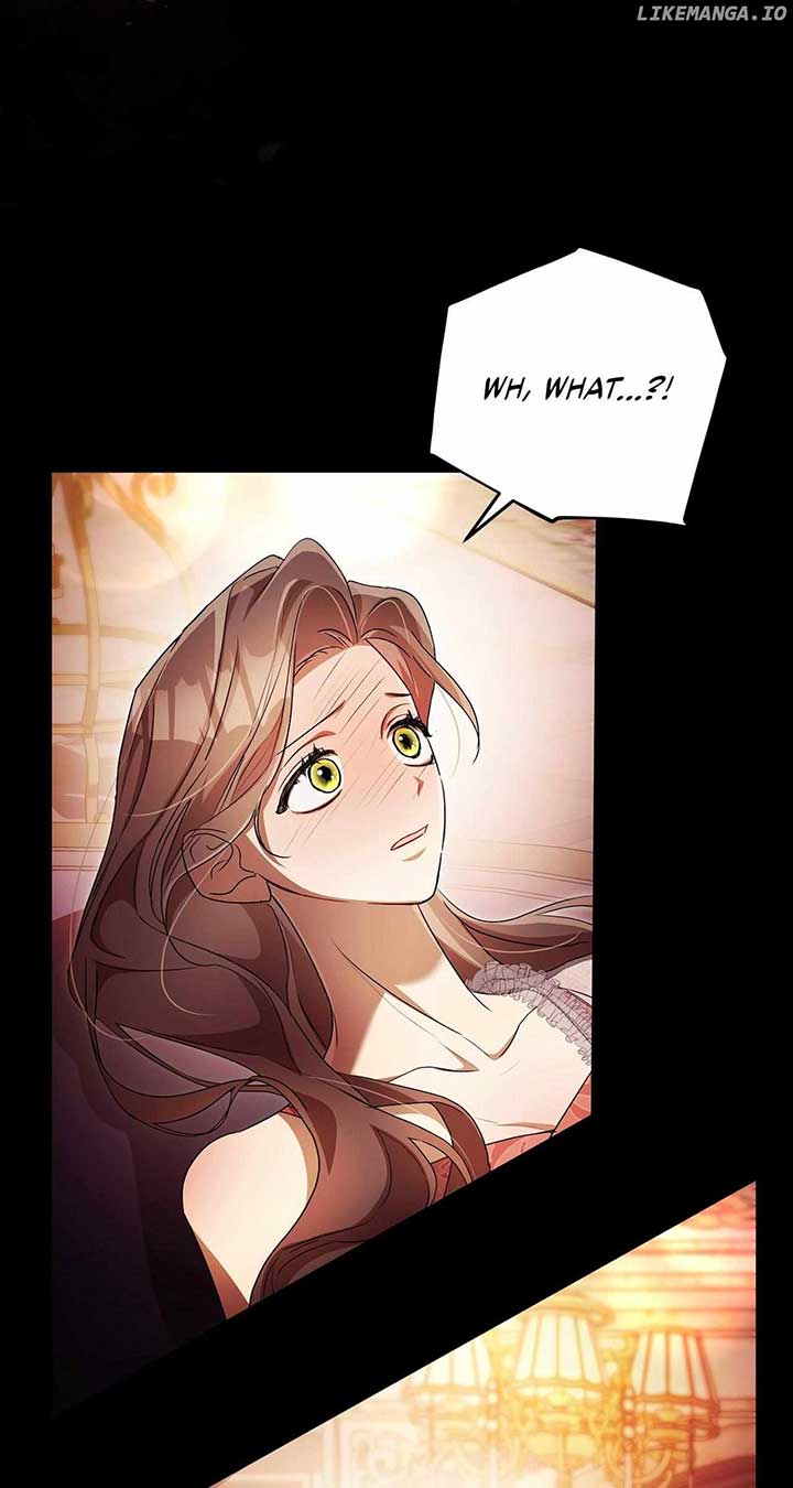 Arrogant Regret Chapter 9 - Page 38