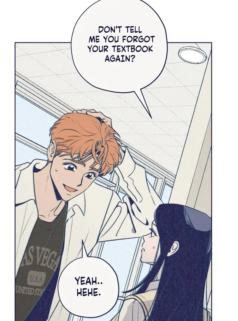 Four Choices Chapter 1 - Page 107