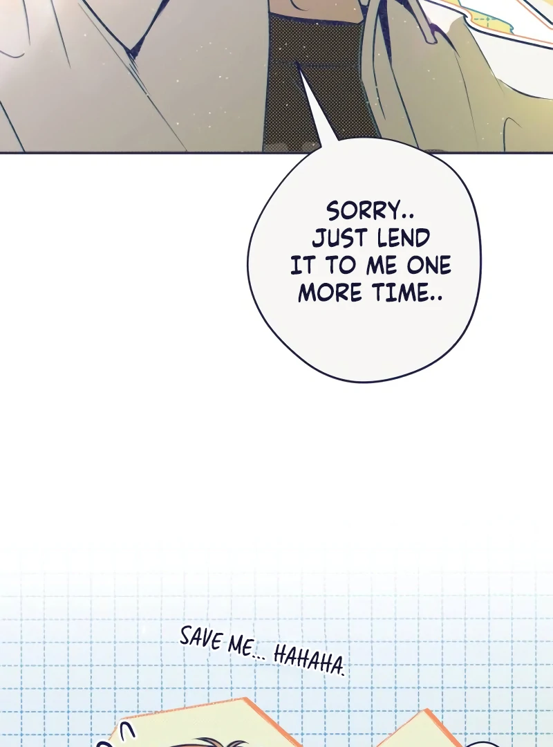 Four Choices Chapter 1 - Page 110