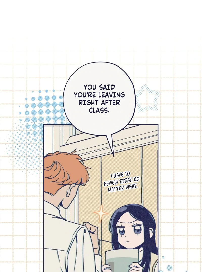 Four Choices Chapter 1 - Page 113
