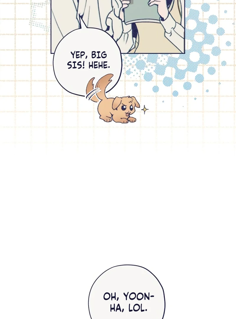 Four Choices Chapter 1 - Page 114