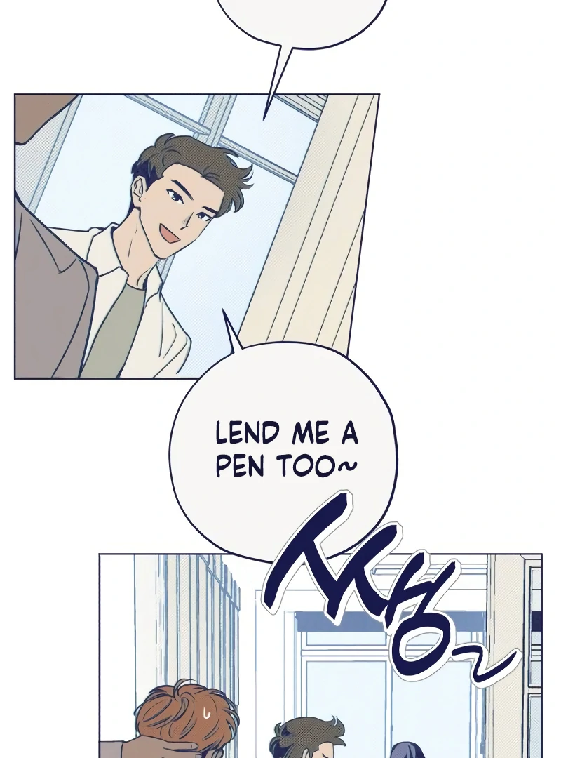 Four Choices Chapter 1 - Page 115
