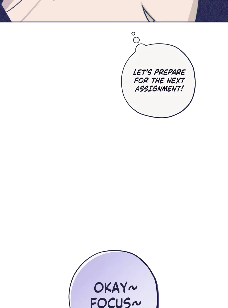 Four Choices Chapter 1 - Page 118