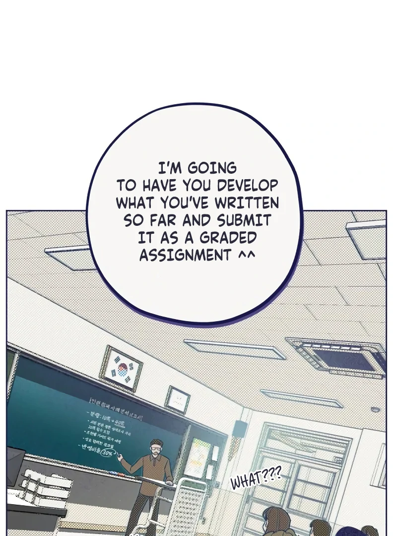 Four Choices Chapter 1 - Page 122