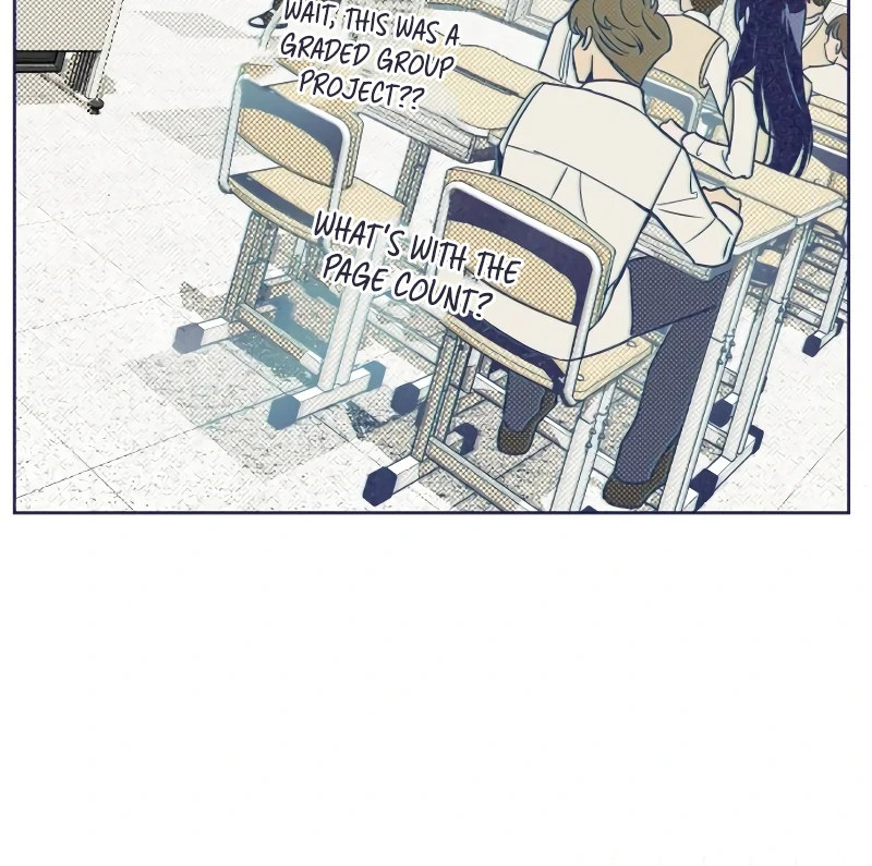 Four Choices Chapter 1 - Page 123