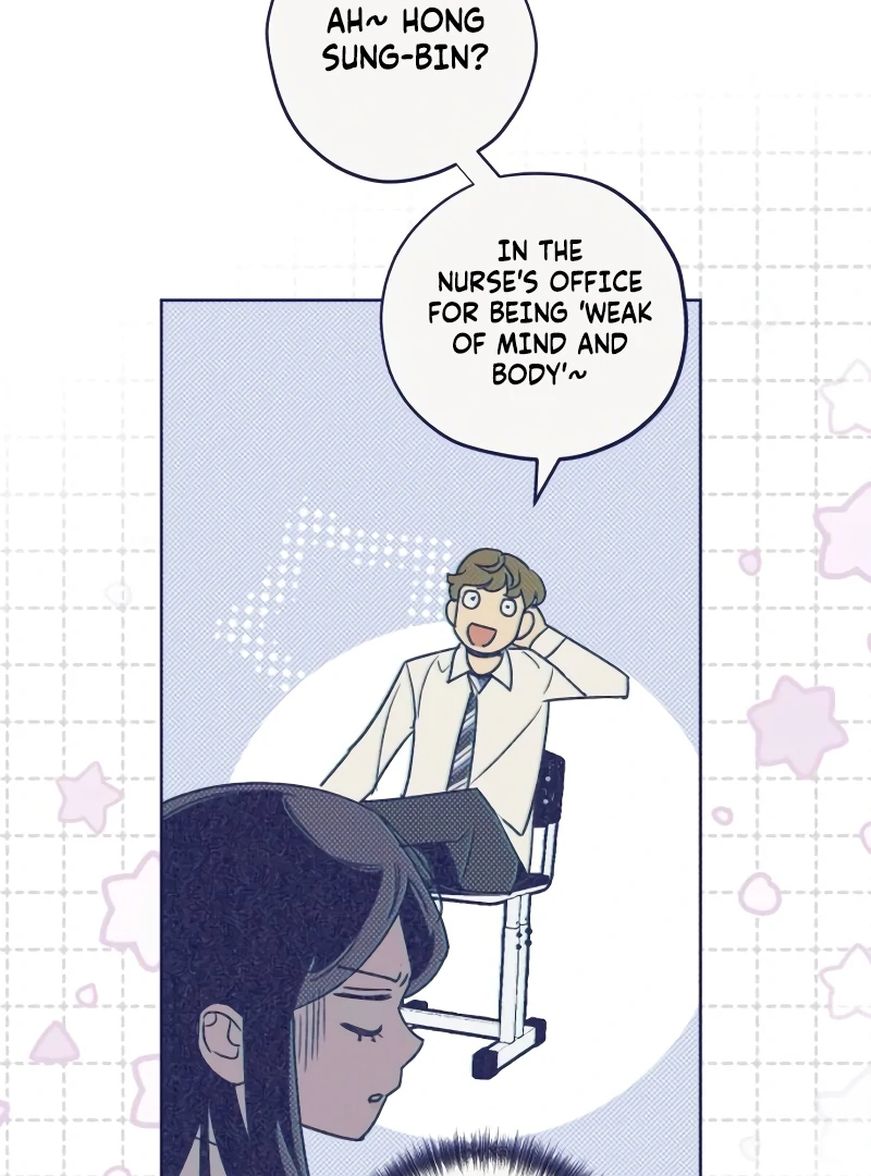 Four Choices Chapter 1 - Page 131