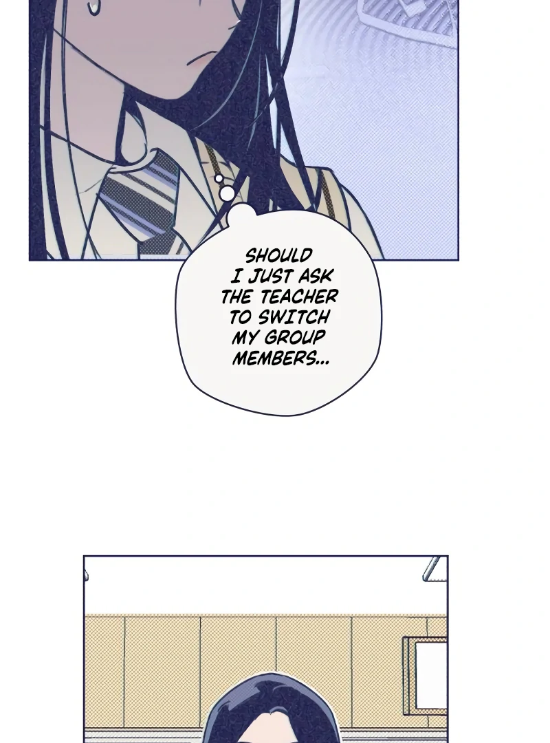 Four Choices Chapter 1 - Page 133