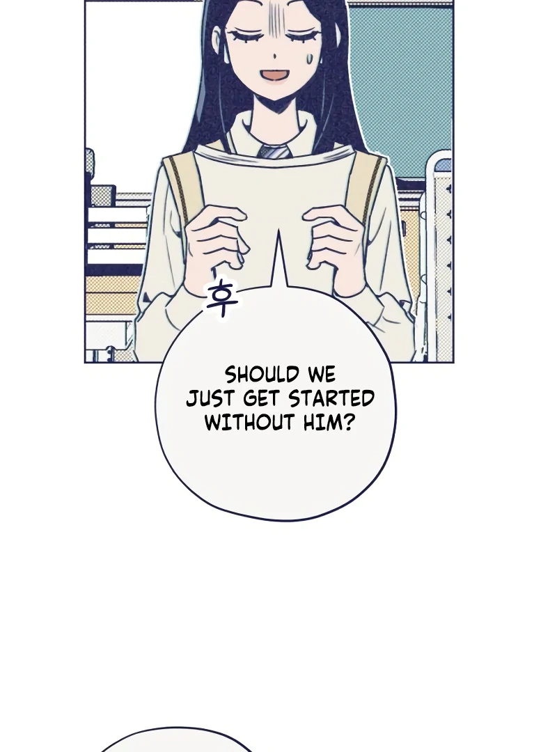 Four Choices Chapter 1 - Page 134