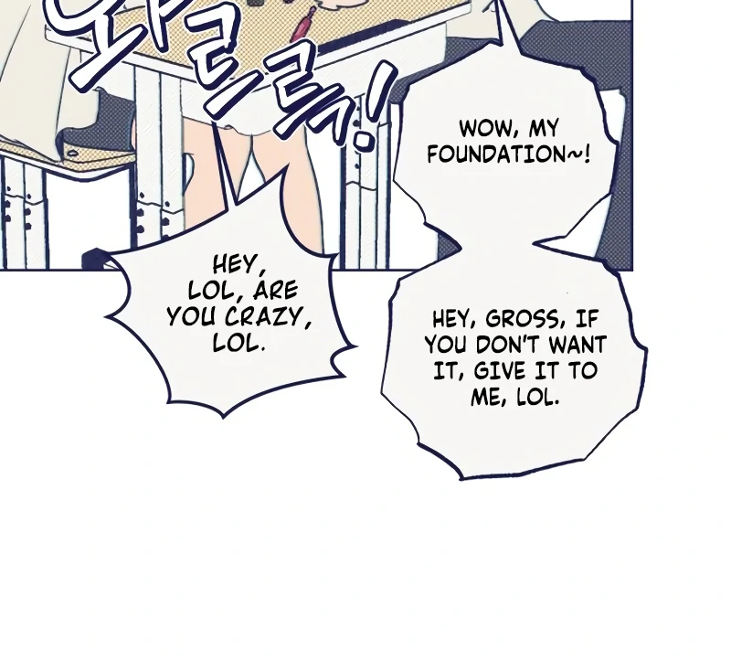 Four Choices Chapter 1 - Page 136