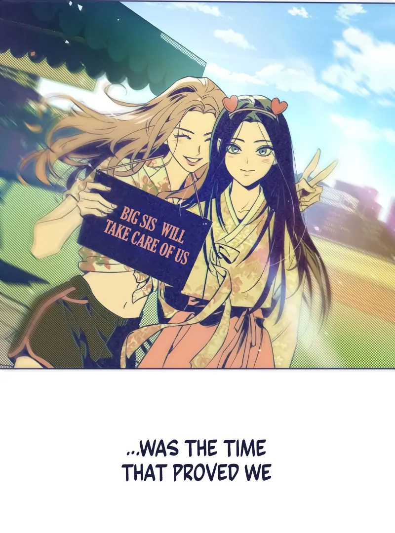 Four Choices Chapter 1 - Page 14
