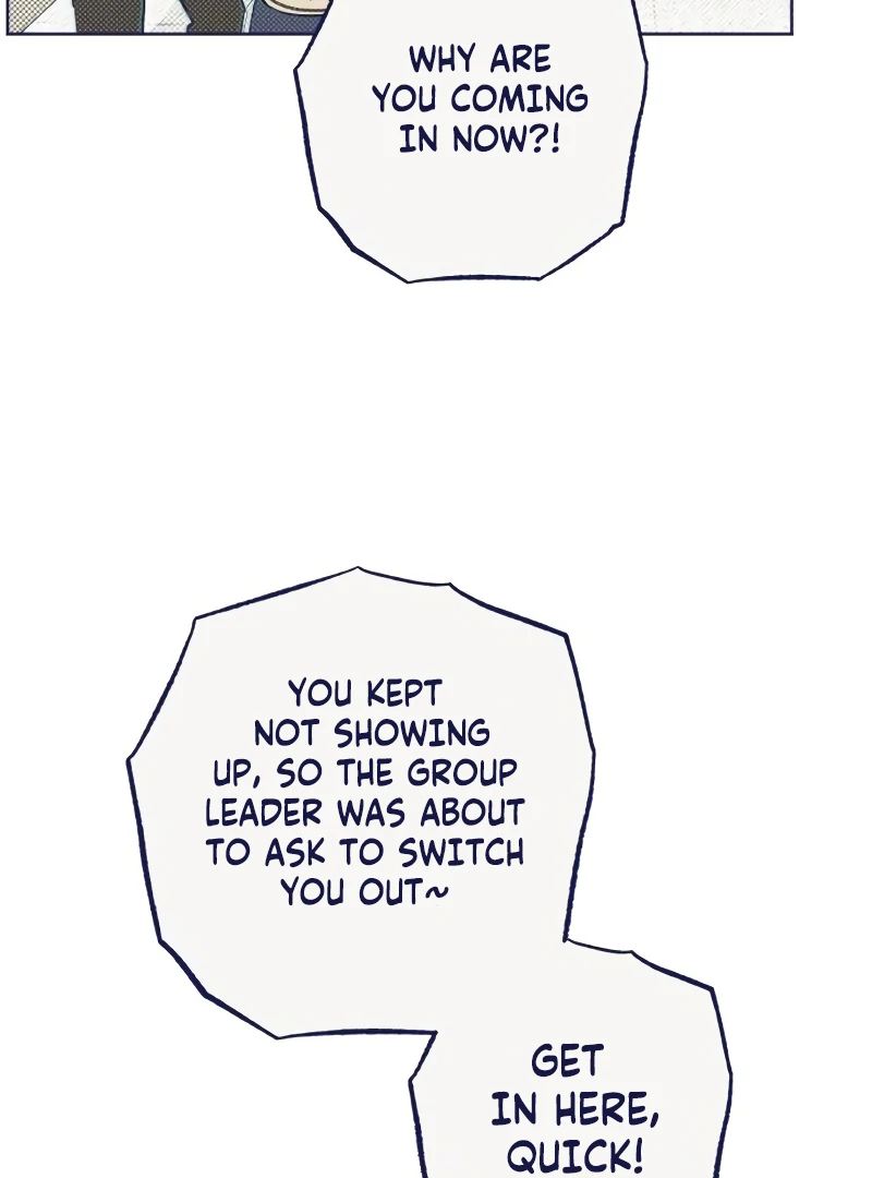 Four Choices Chapter 1 - Page 143