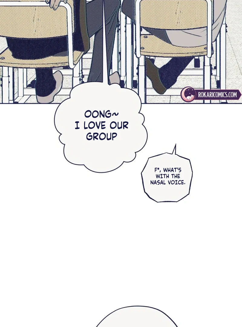 Four Choices Chapter 1 - Page 153