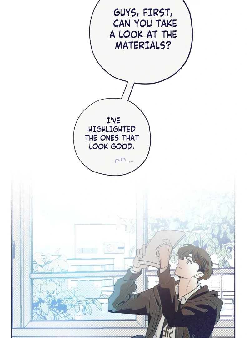 Four Choices Chapter 1 - Page 154