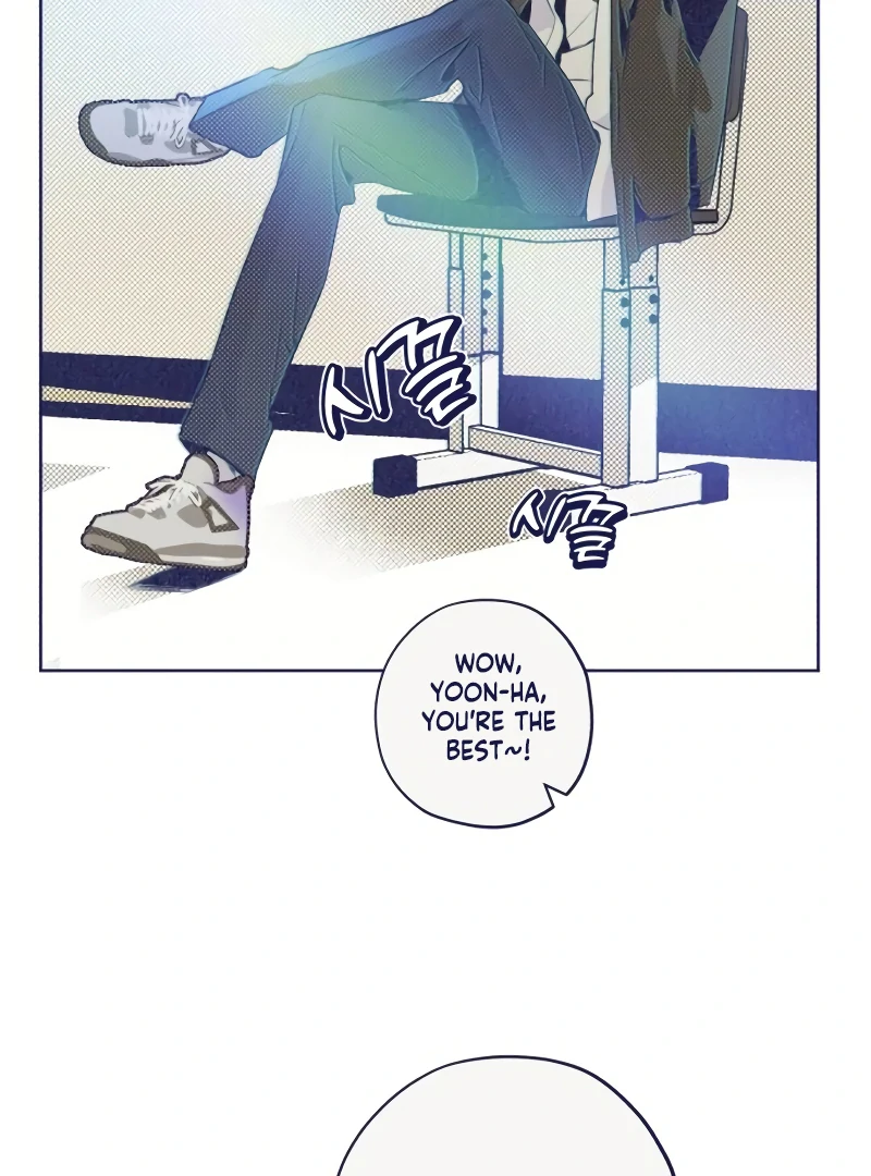Four Choices Chapter 1 - Page 155