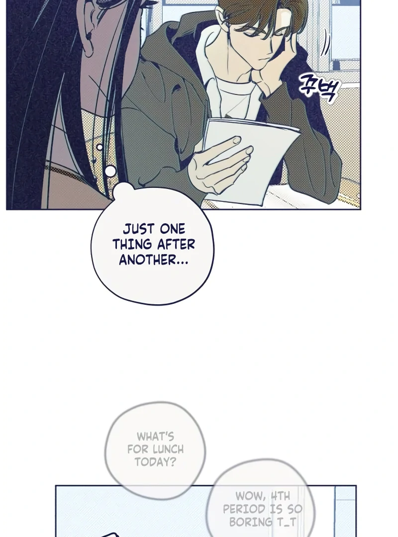 Four Choices Chapter 1 - Page 159