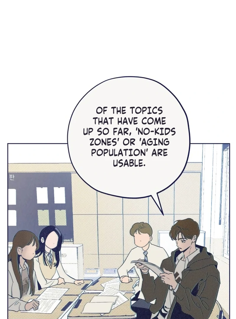 Four Choices Chapter 1 - Page 166