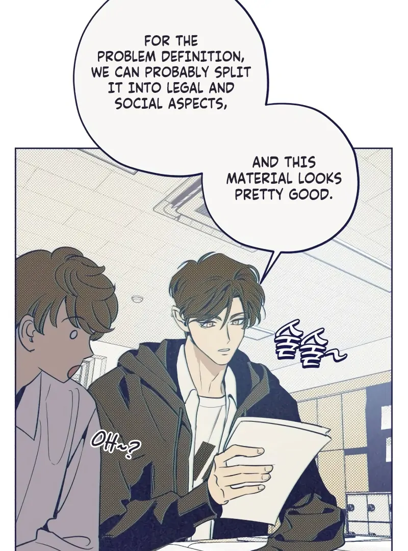 Four Choices Chapter 1 - Page 168
