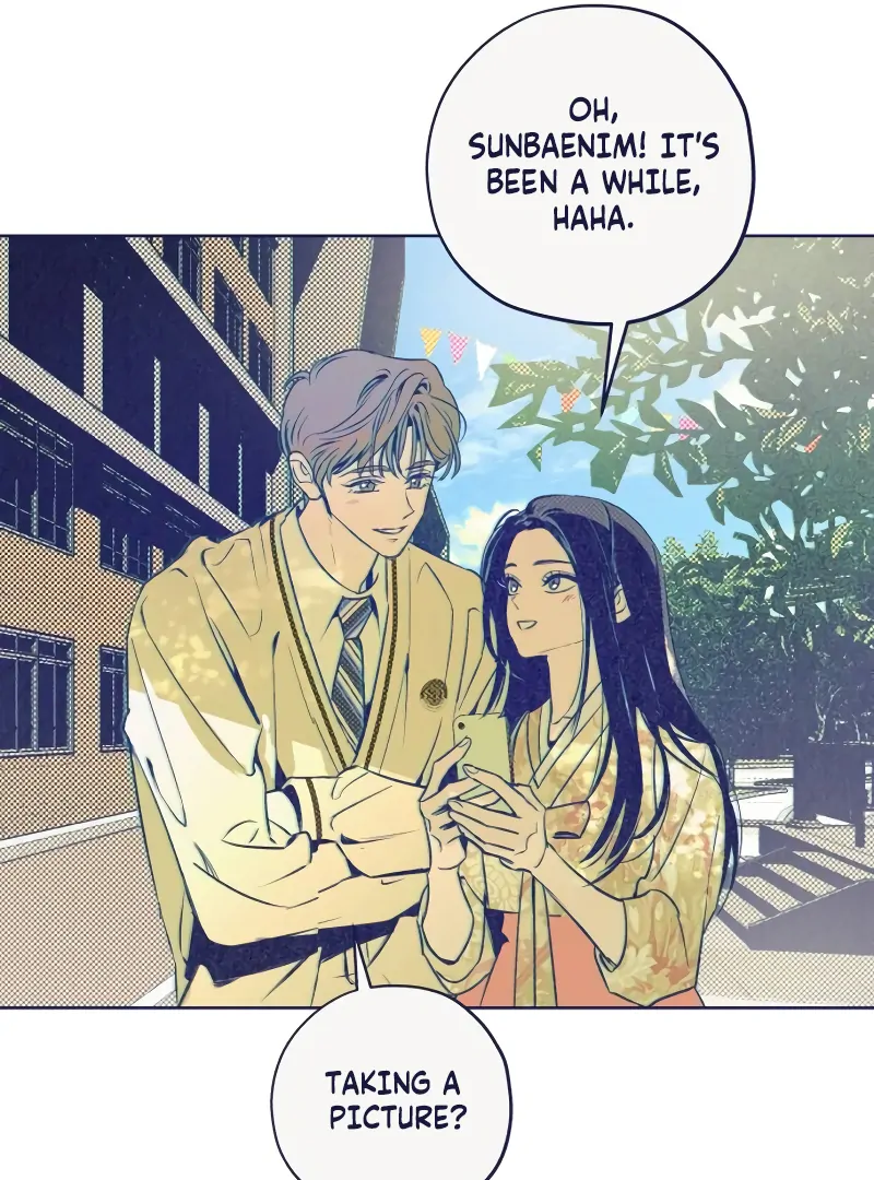 Four Choices Chapter 1 - Page 26