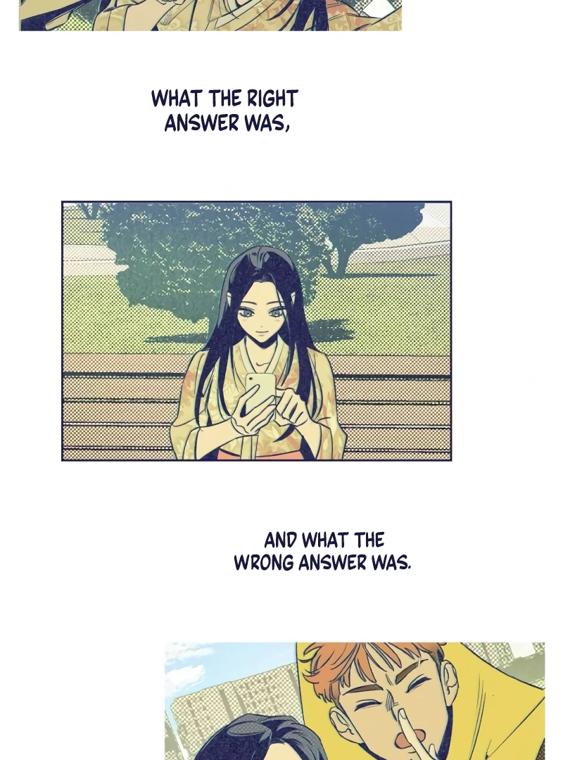 Four Choices Chapter 1 - Page 28