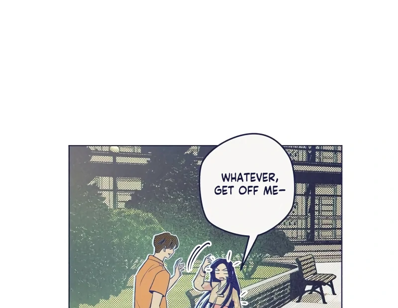 Four Choices Chapter 1 - Page 36