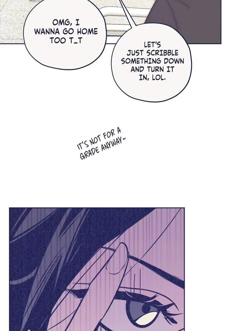 Four Choices Chapter 1 - Page 54