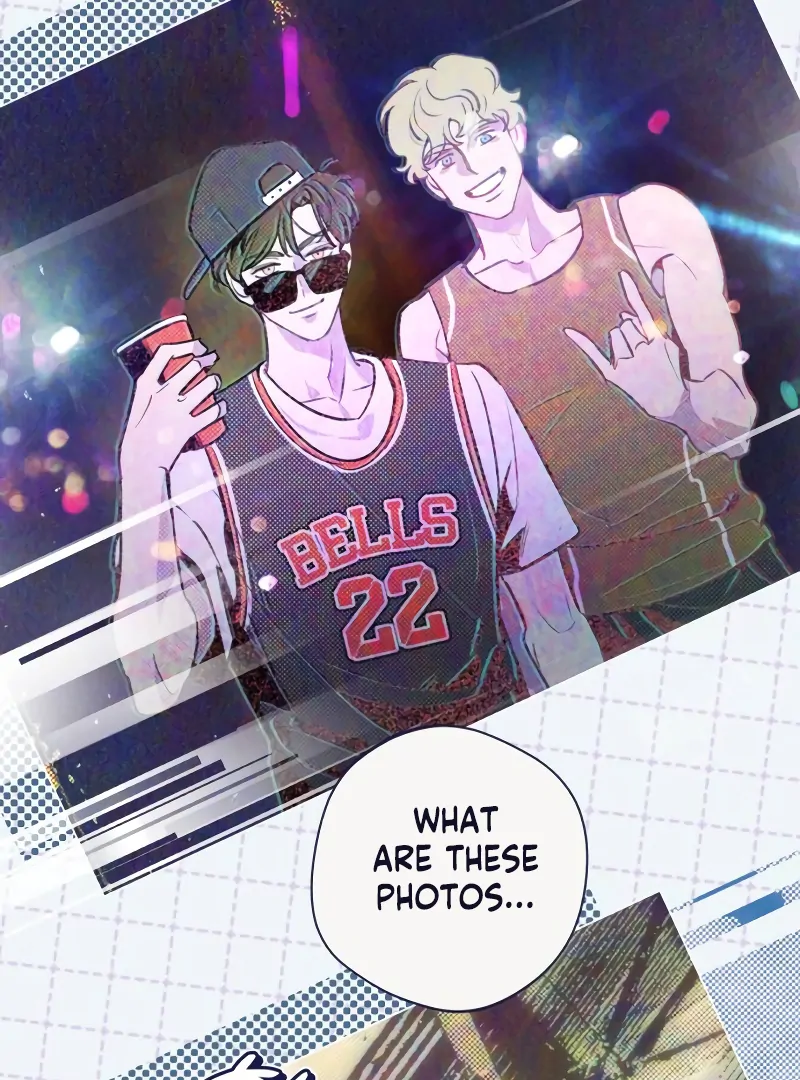 Four Choices Chapter 1 - Page 65