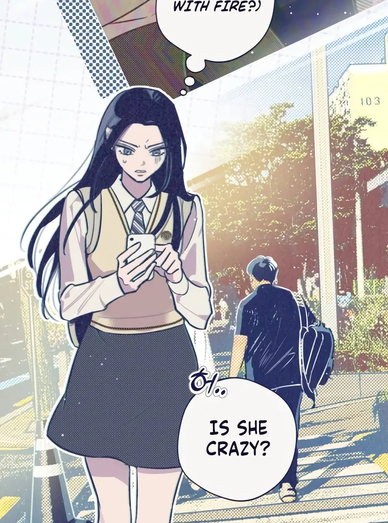 Four Choices Chapter 1 - Page 67