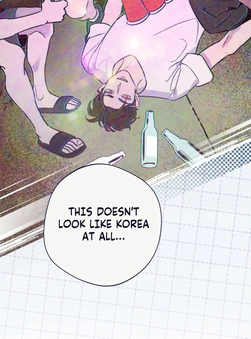 Four Choices Chapter 1 - Page 69