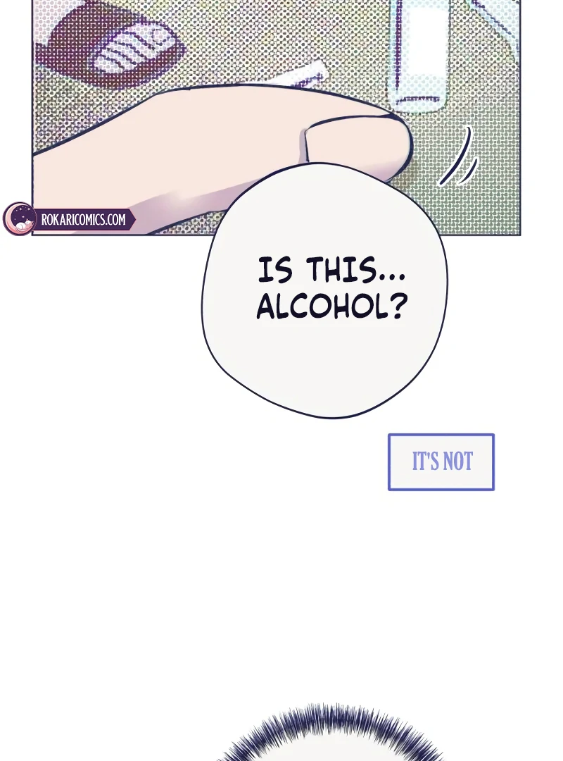 Four Choices Chapter 1 - Page 71