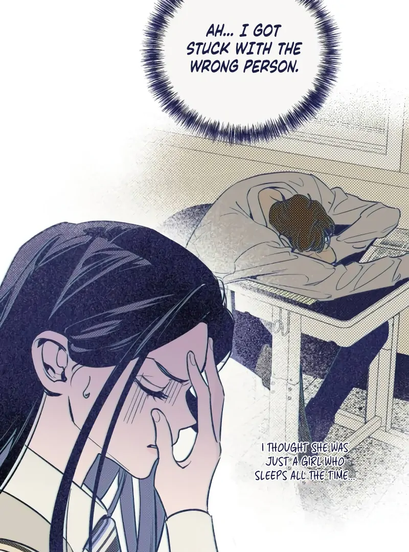 Four Choices Chapter 1 - Page 72