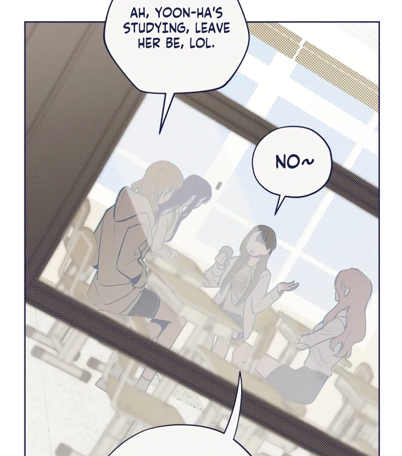 Four Choices Chapter 1 - Page 85