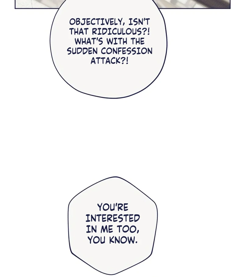Four Choices Chapter 1 - Page 86