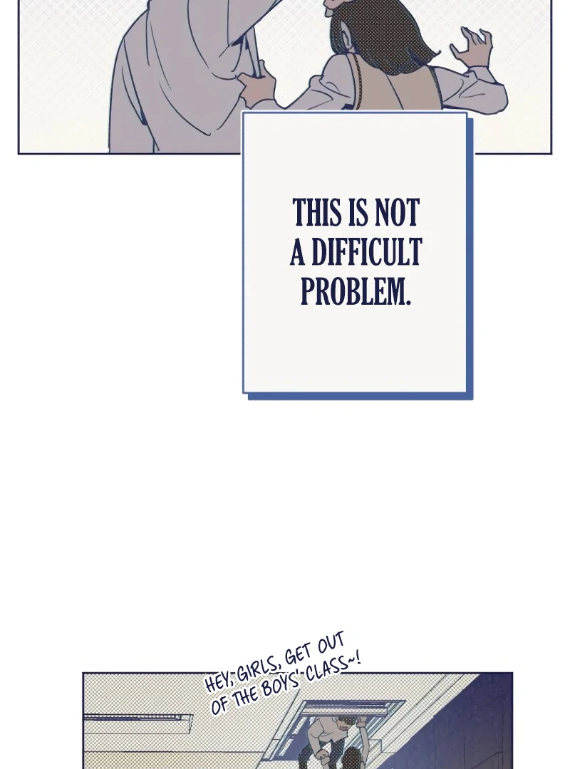 Four Choices Chapter 1 - Page 90