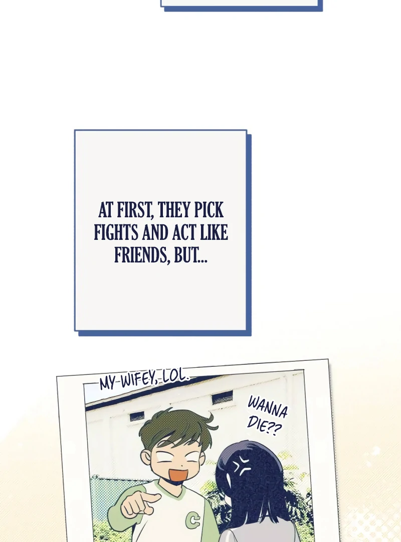 Four Choices Chapter 1 - Page 92
