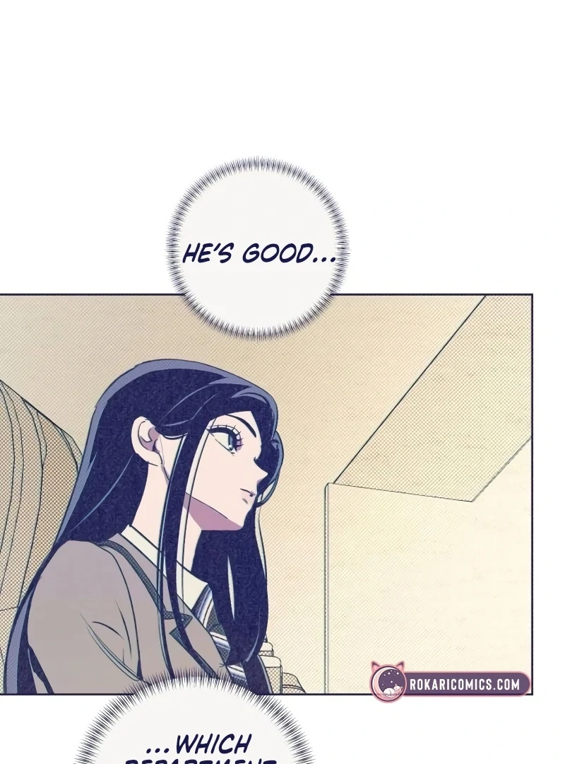 Four Choices Chapter 10 - Page 50