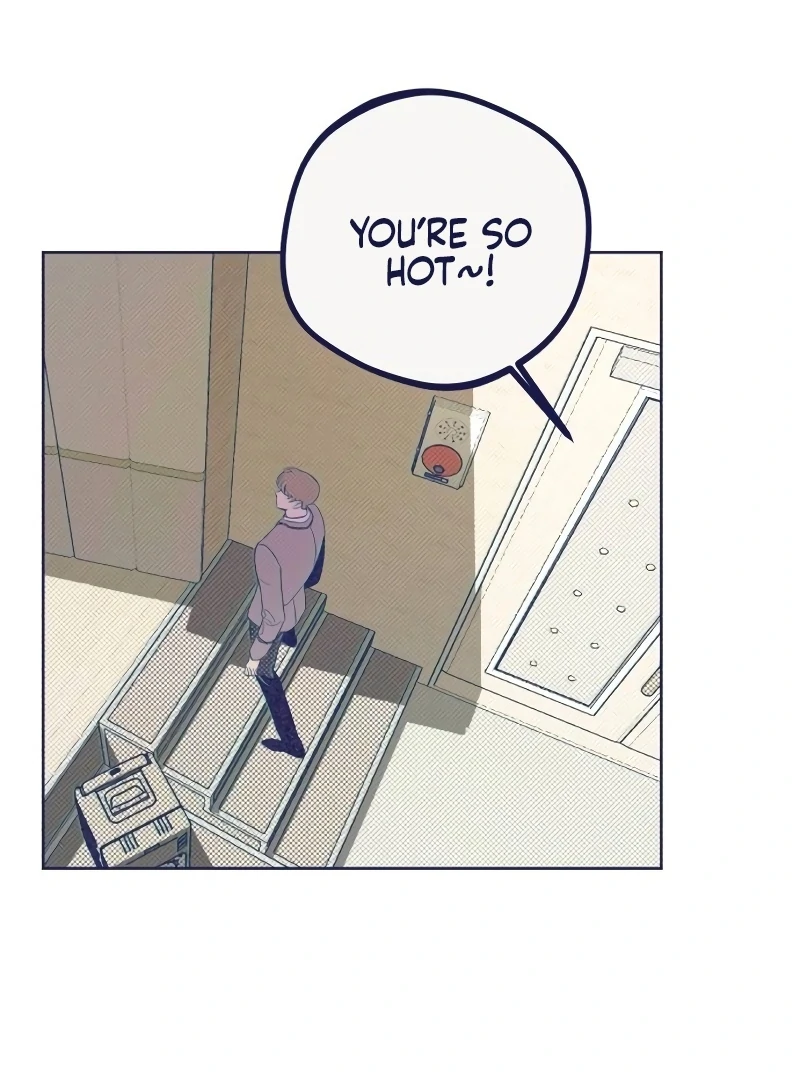 Four Choices Chapter 10 - Page 70